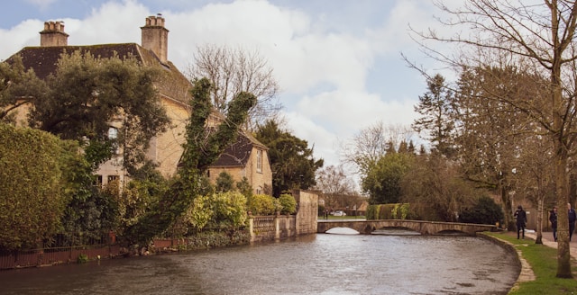 Bourton-on-the-Water